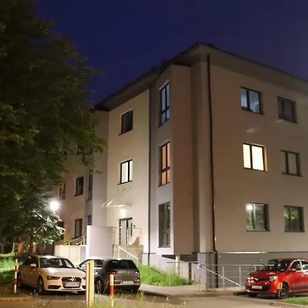 Apartment Alice