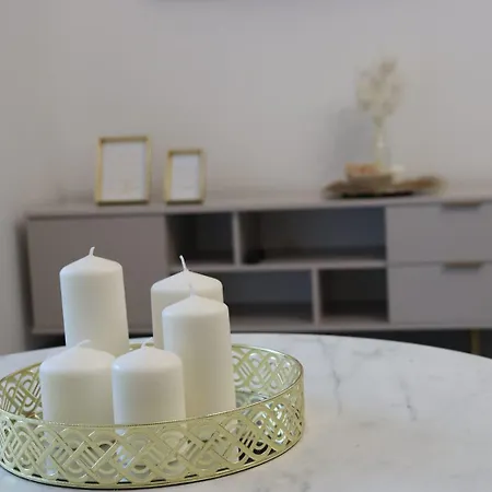 Alice Apartamento Gliwice