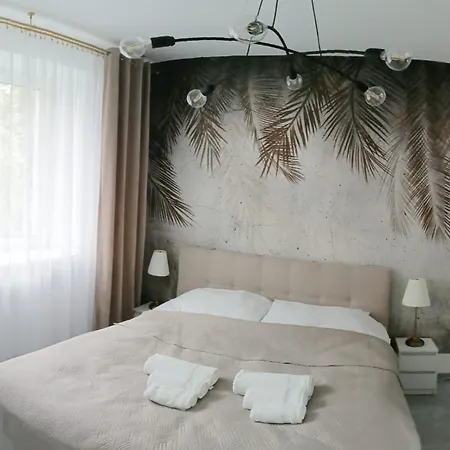 Apartamento Alice Gliwice