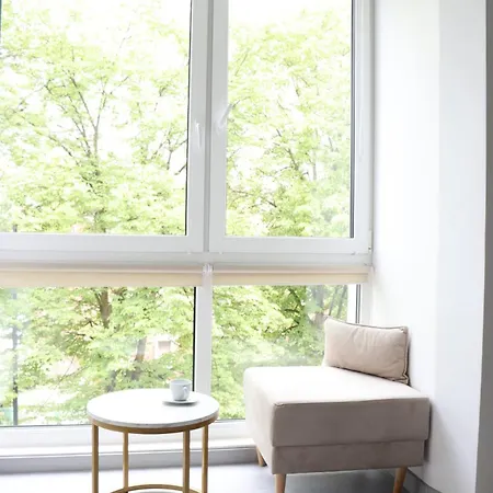 アパート Alice グリヴィツェ