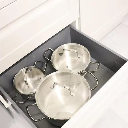 Alice アパート グリヴィツェ