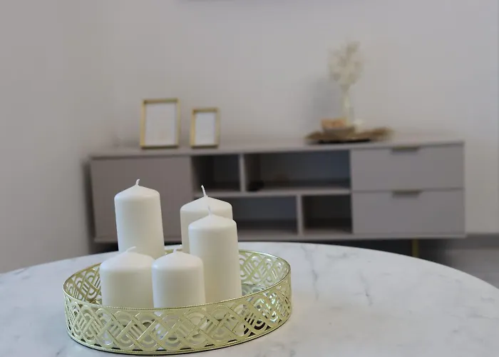 Alice Apartman Gliwice