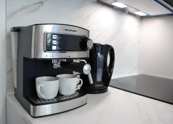 Апартаменты Alice