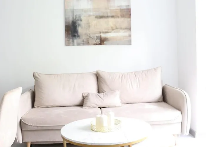 Alice Apartman Gliwice