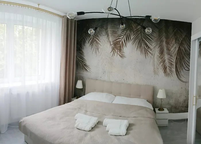 Apartman Alice Gliwice