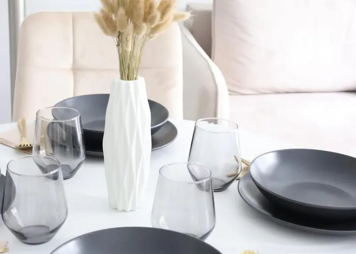 Alice Апартаменты *