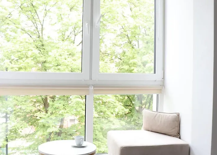 Apartman Alice Gliwice