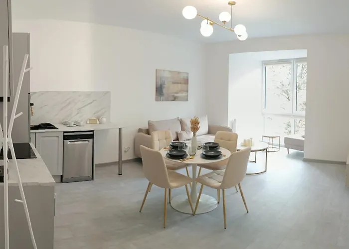 Apartman Alice Gliwice