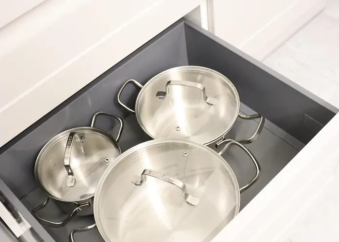 Alice Апартаменты Гливице